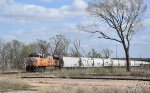UP 7884